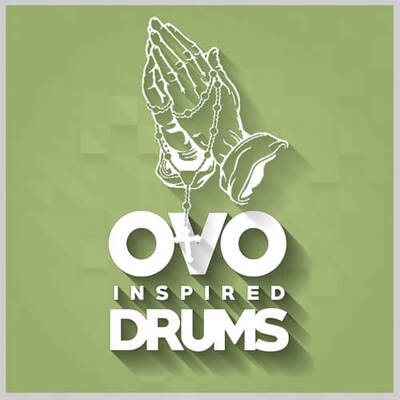 OVO INSPIRED DRUMS