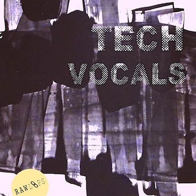 Tech Vocals
