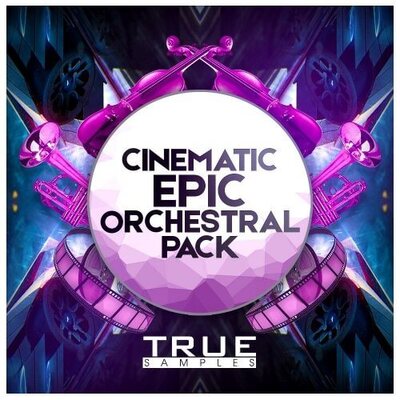 Epic Cinematic Orchestral