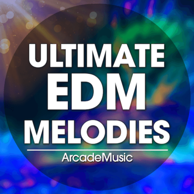 Ultimate EDM Melodies Bundle