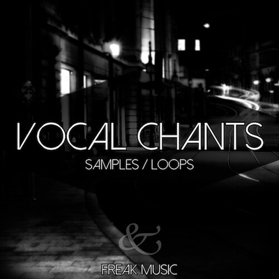 Vocal Chants