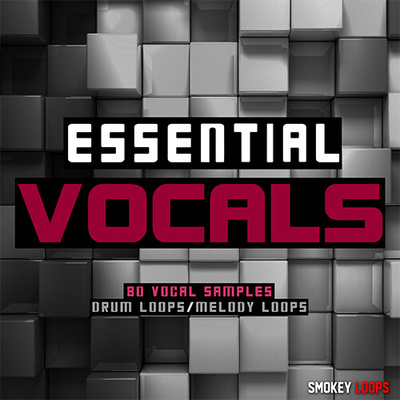 Essential Vocals