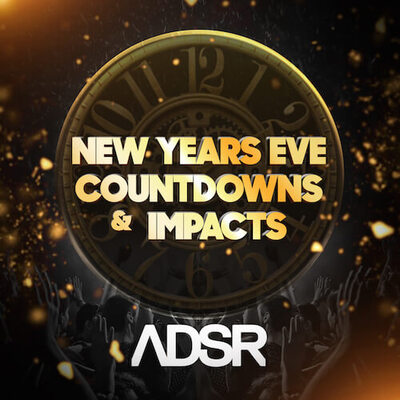 New Years Eve Countdowns and Impacts