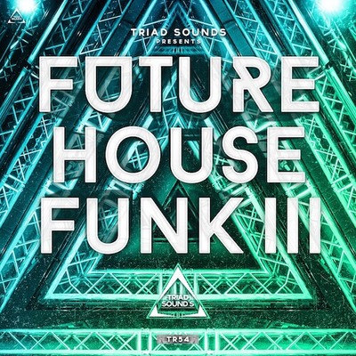 Future House Funk III