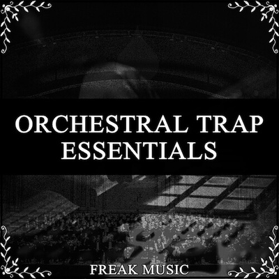 Orchestral Trap Essentials