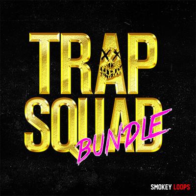 Trap Squad Bundle