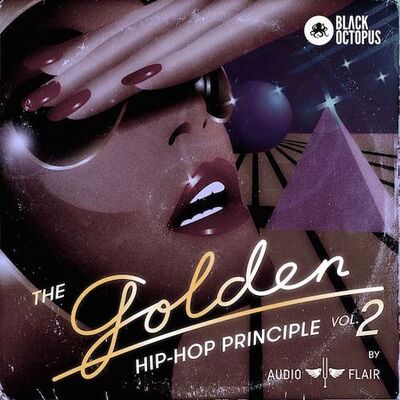 Golden Hip Hop Principle Vol 2