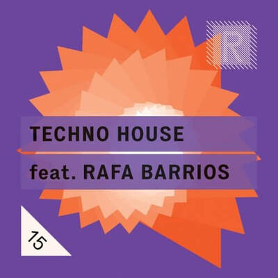 Tech House Beats 15 feat Rafa Barrios
