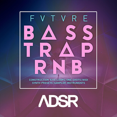 FVTVRE - Bass Trap RnB