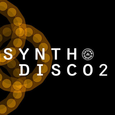 Synth Disco 2