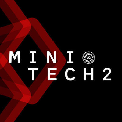 Mini Tech 2