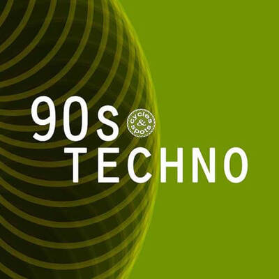 90s Techno
