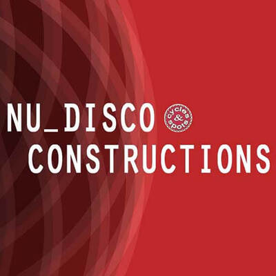 Nu Disco Constructions