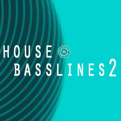 House Basslines 2