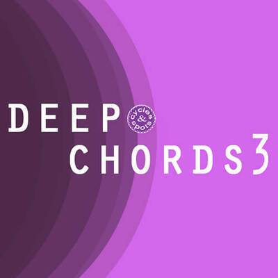 Deep Chords 3