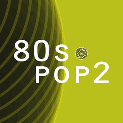 80s Pop 2