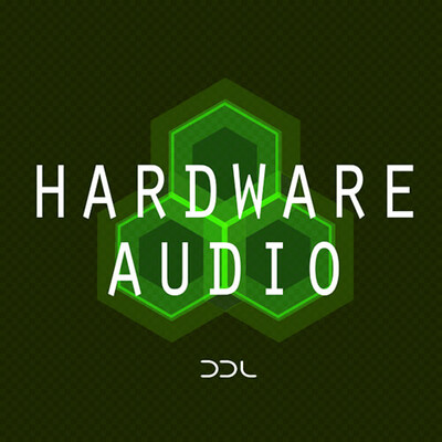 Hardware Audio