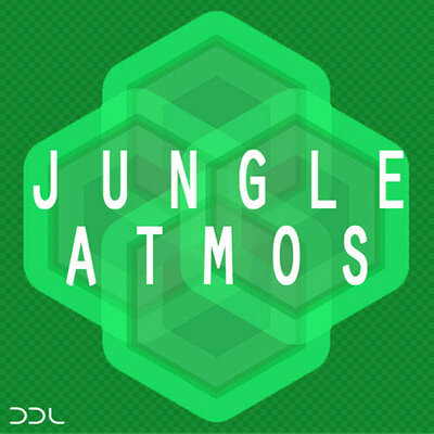 Jungle Atmos
