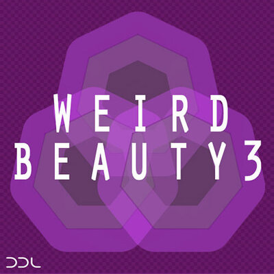 Weird Beauty 3