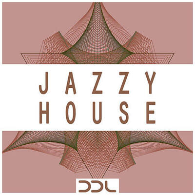 Jazzy House