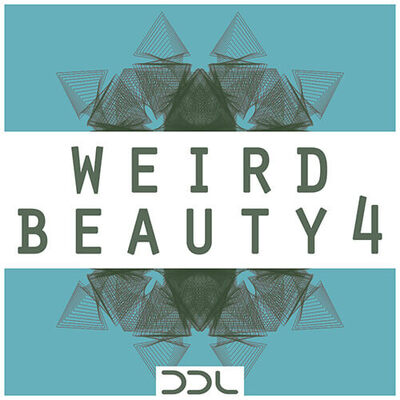 Weird Beauty 4