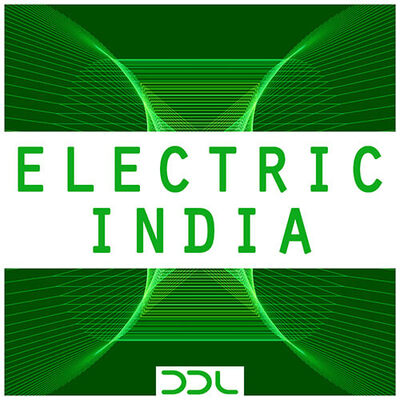 Electric India