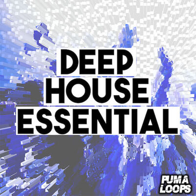 Deep House Essential