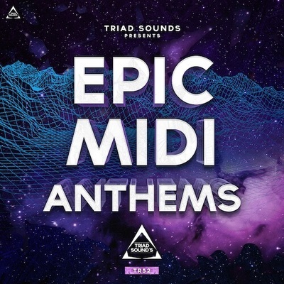 Epic MIDI Anthems