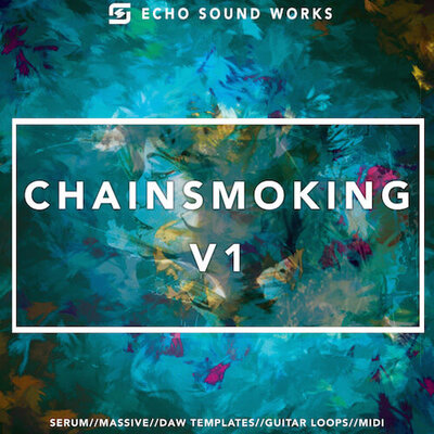 Echo Sound Works Chainsmoking V.1