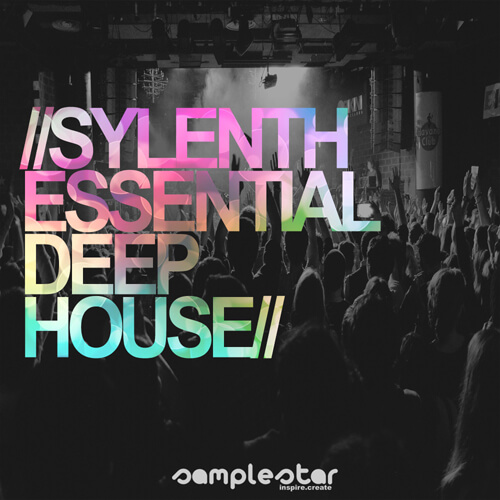 Sylenth Essential Deep House
