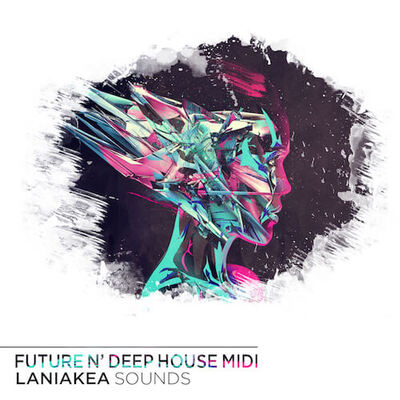 Future N Deep House MIDI