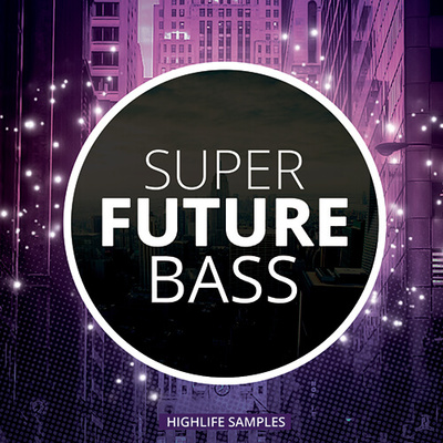 Super Future Bass