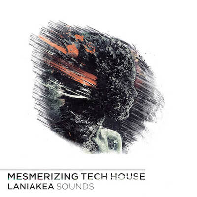 Mesmerizing Tech House