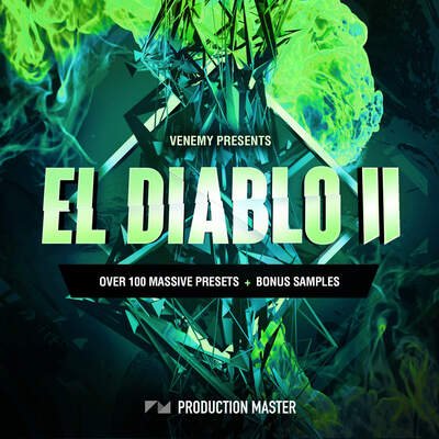 Production Master - El Diablo 2