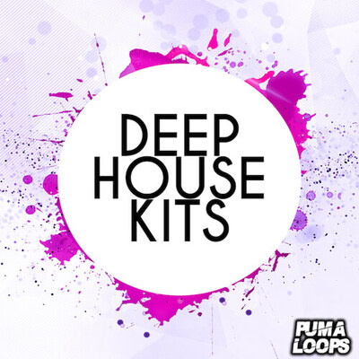 Deep House Kits