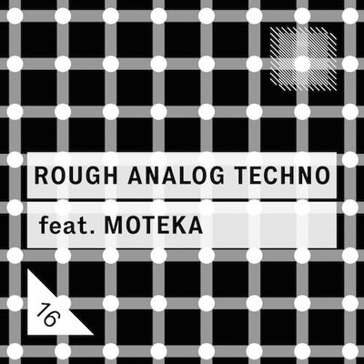 Tech House Beats 16 feat Moteka