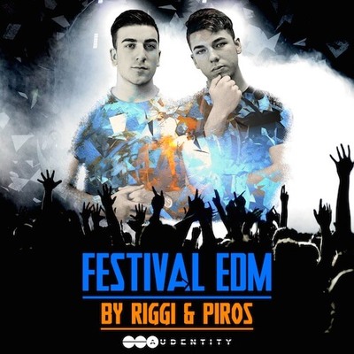 Festival EDM By Riggi & Piros