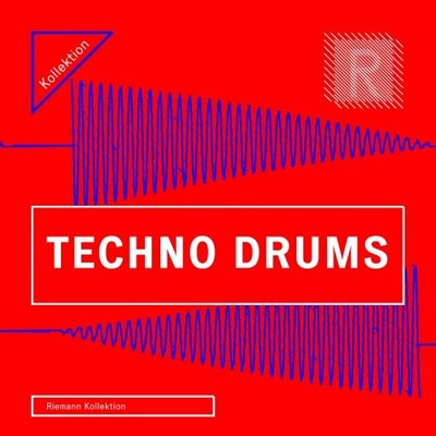 Techno Drums 1