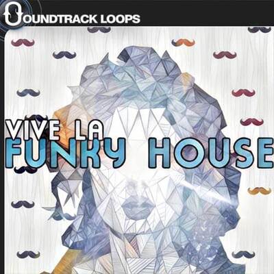 Vive La Funky House