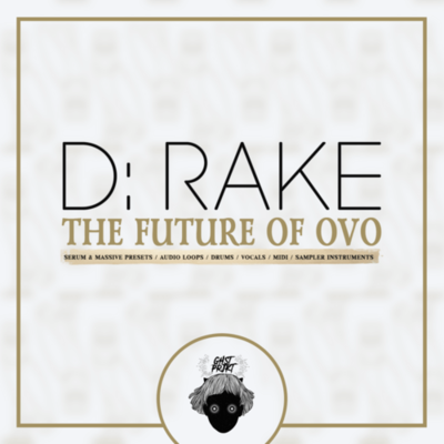 D: RAKE The Future of OVO