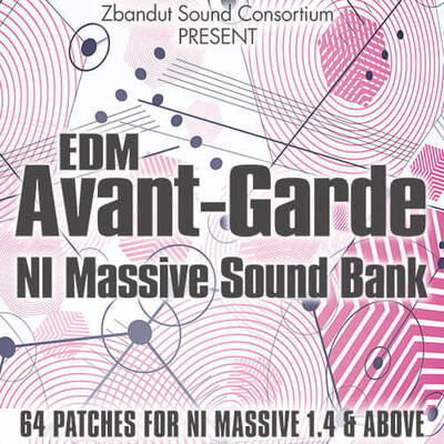 EDM Avant-Garde Vol.1