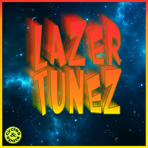 Lazer Tunez