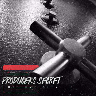 Producers Secret Hip Hop Kits