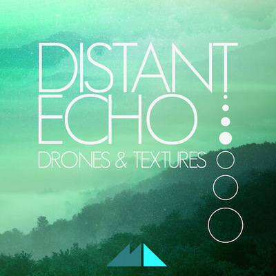 Distant Echo - Drones & Textures