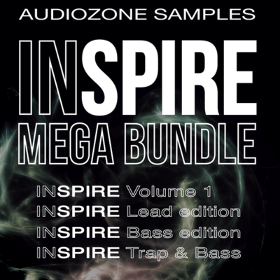 InSPIRE Mega Bundle