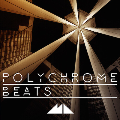 Polychrome Beats - Breaks & Synth Loops