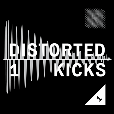 Distorted Kicks 1