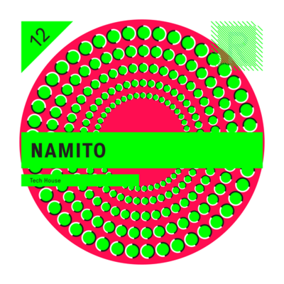 Tech House Beats 12 feat Namito