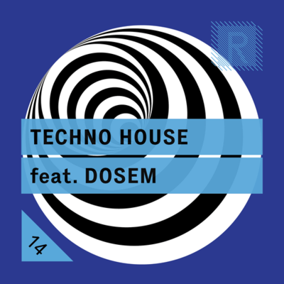 Tech House Beats 14 feat Dosem