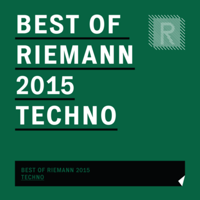 Best of Riemann 2015 Techno